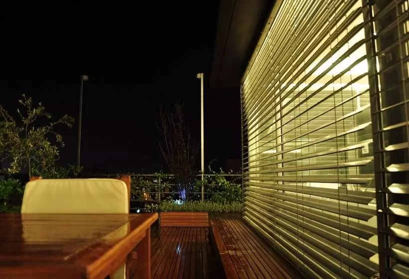 Biophilia Luxury Lofts