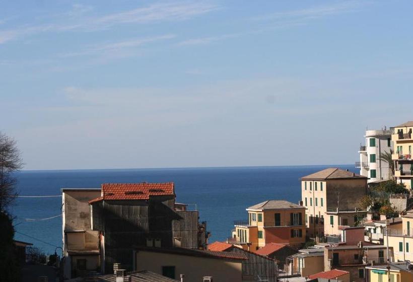 Affittacamere Dai Baracca