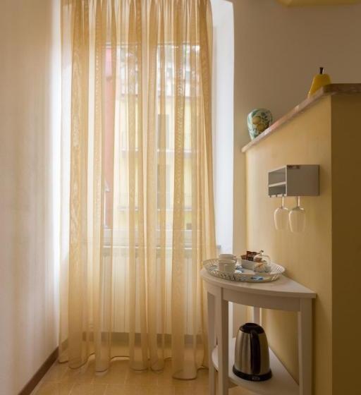 Affittacamere Dai Baracca