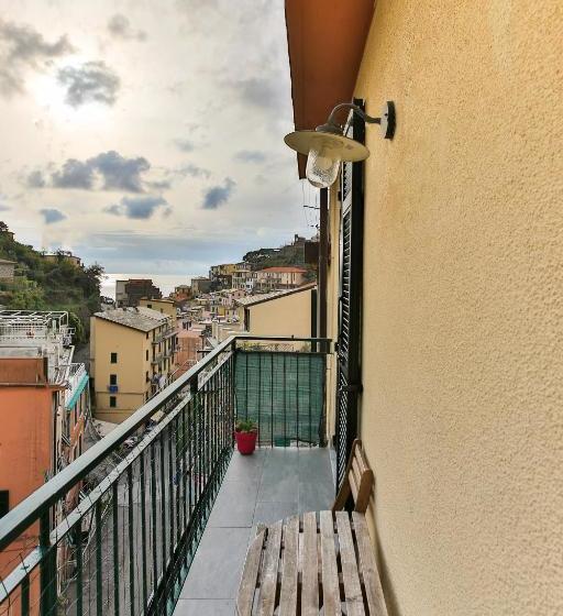 Affittacamere Dai Baracca