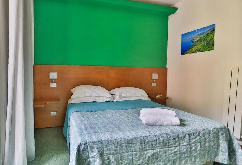 Affittacamere Dai Baracca