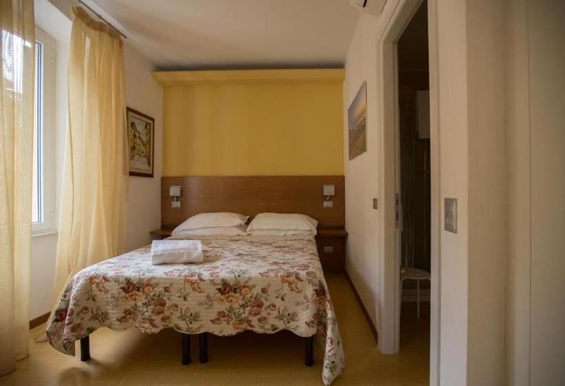 Affittacamere Dai Baracca