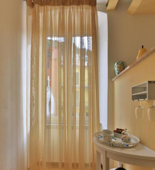 Affittacamere Dai Baracca