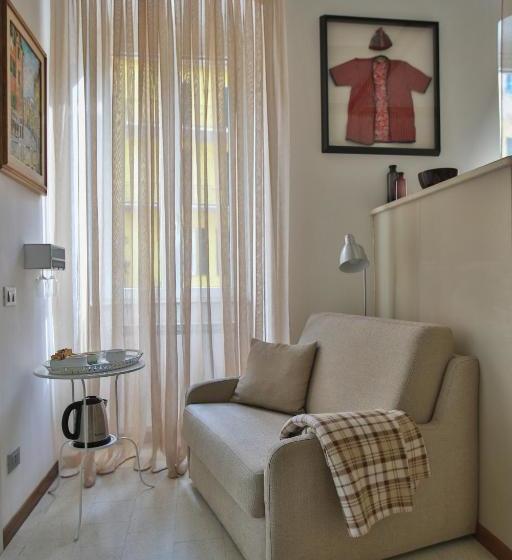 Affittacamere Dai Baracca