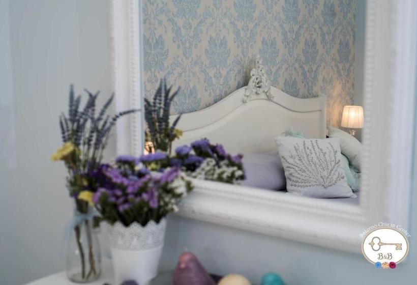 B&b Salerno Chic In Center