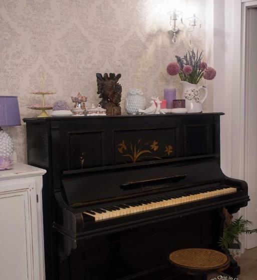 B&b Salerno Chic In Center