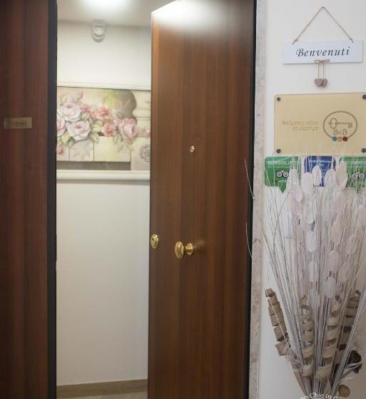 B&b Salerno Chic In Center