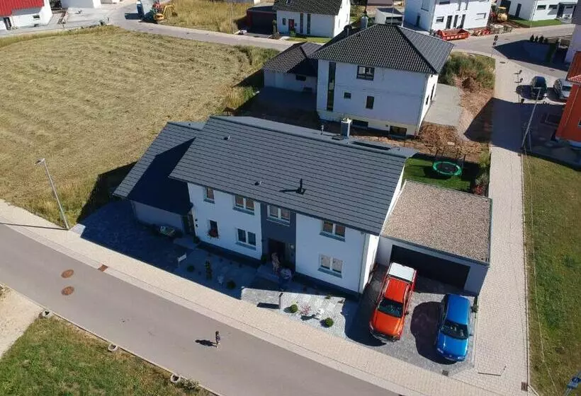 Ferienwohnung Bamberg