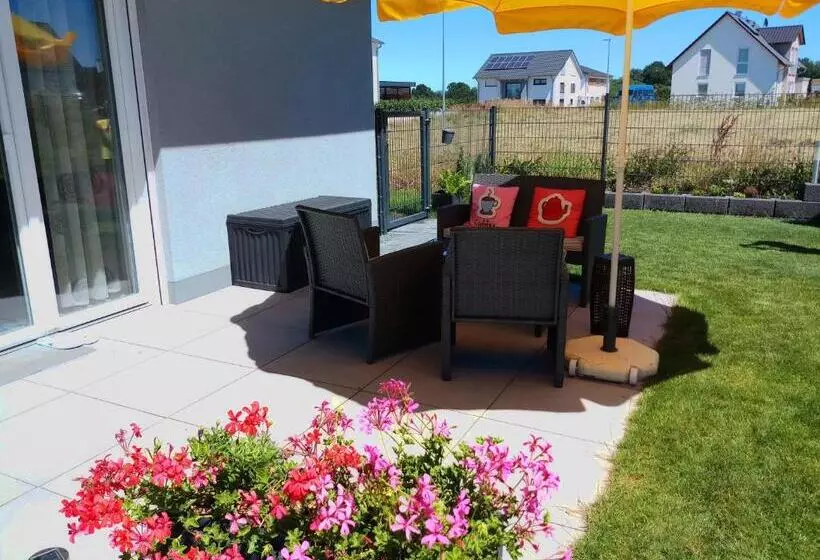 Ferienwohnung Bamberg