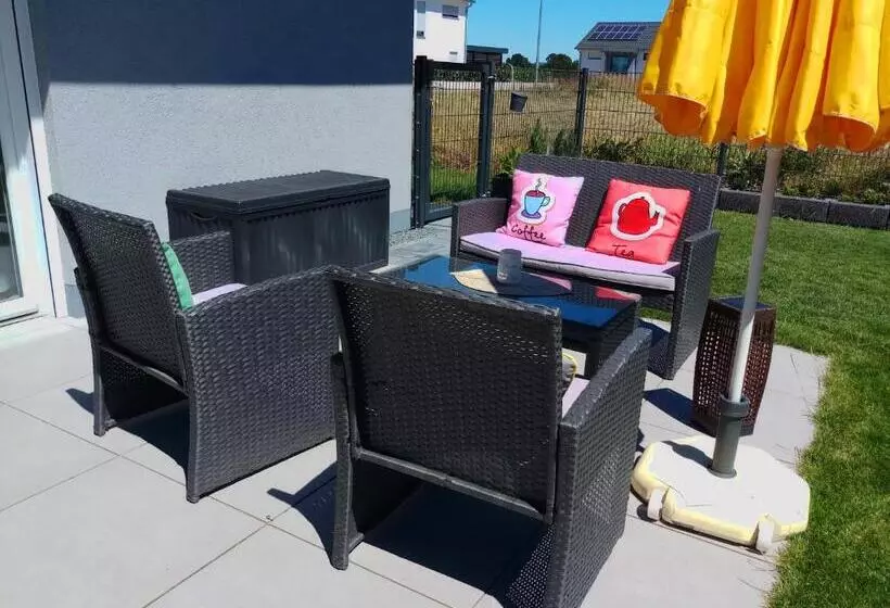 Ferienwohnung Bamberg