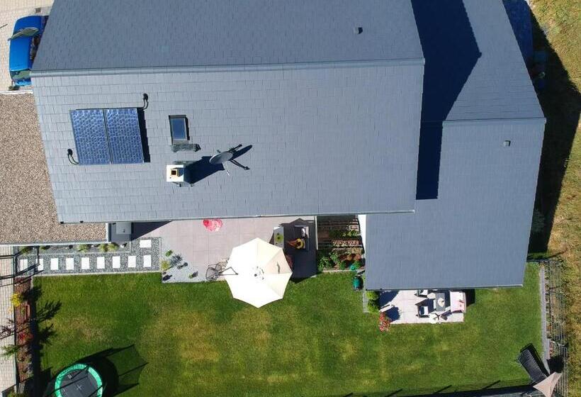 Ferienwohnung Bamberg