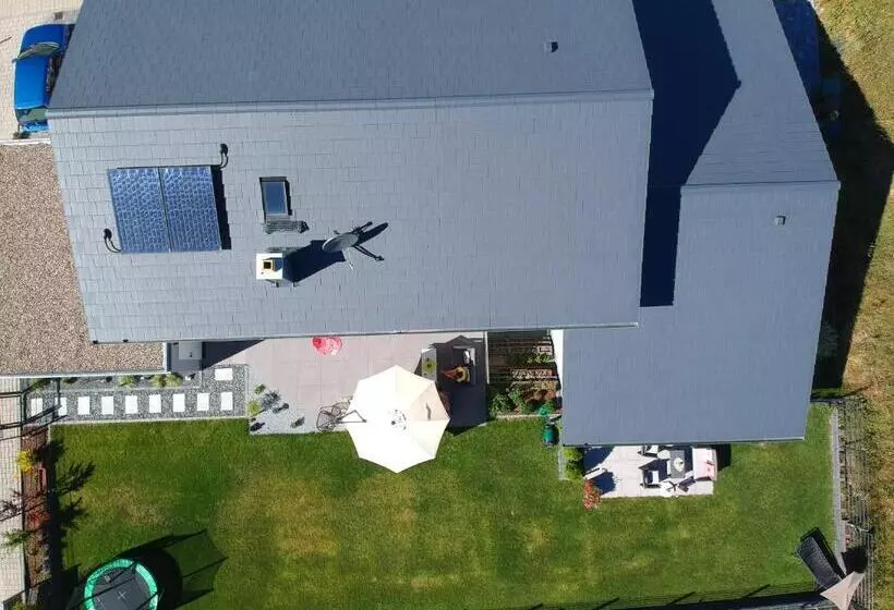 Ferienwohnung Bamberg