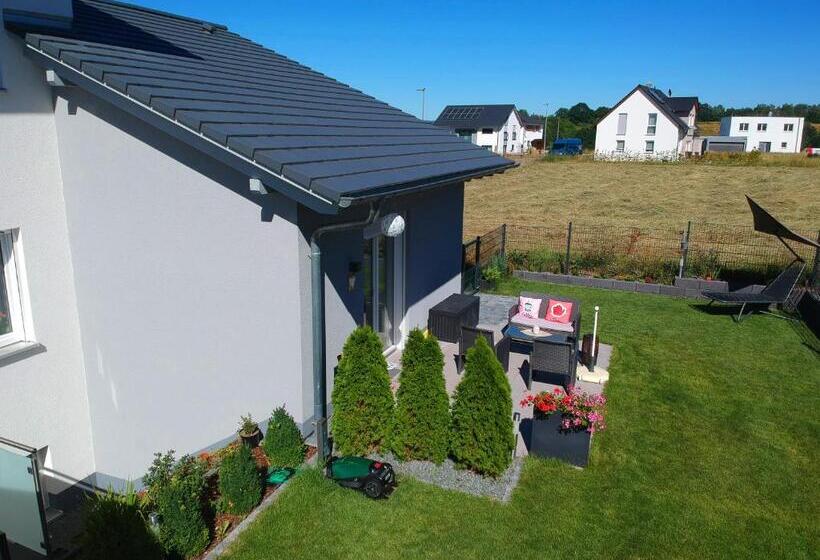 Ferienwohnung Bamberg