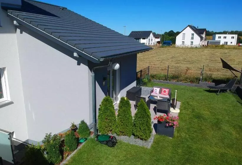 Ferienwohnung Bamberg