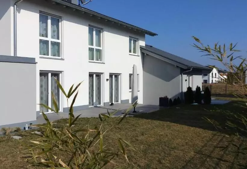 Ferienwohnung Bamberg