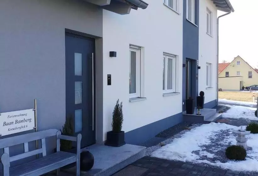 Ferienwohnung Bamberg