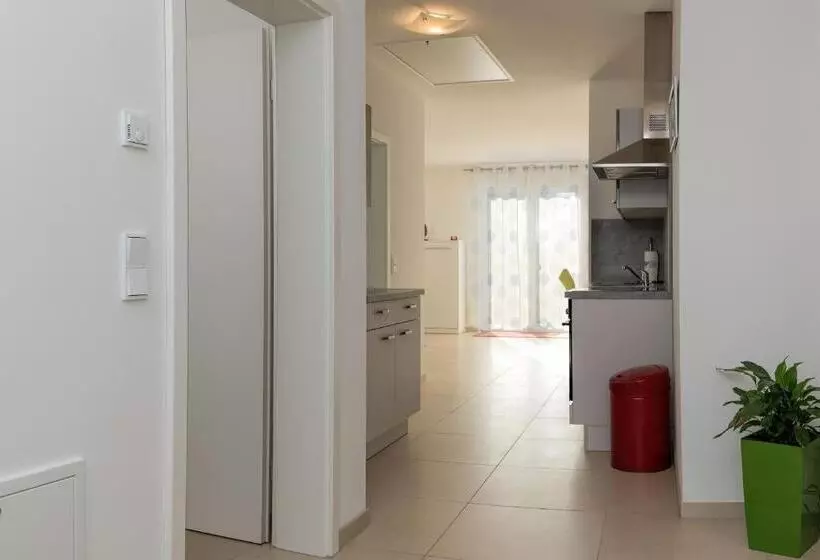 Ferienwohnung Bamberg