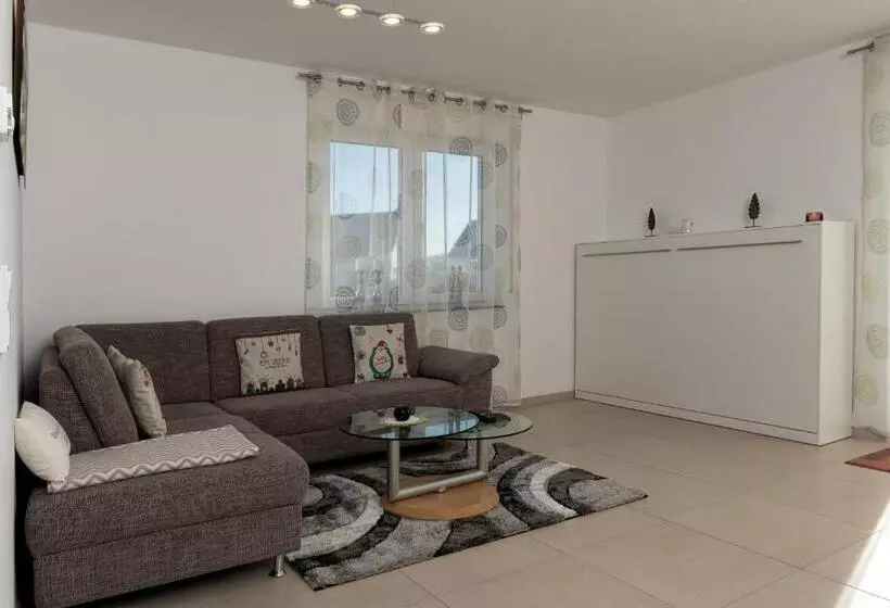 Ferienwohnung Bamberg