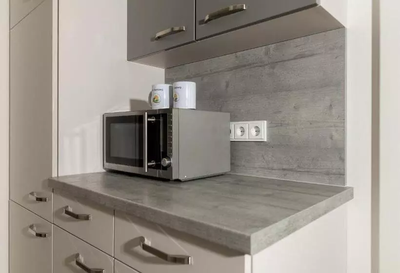 Ferienwohnung Bamberg