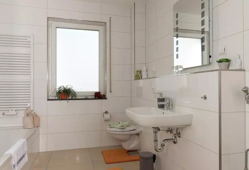 Ferienwohnung Bamberg