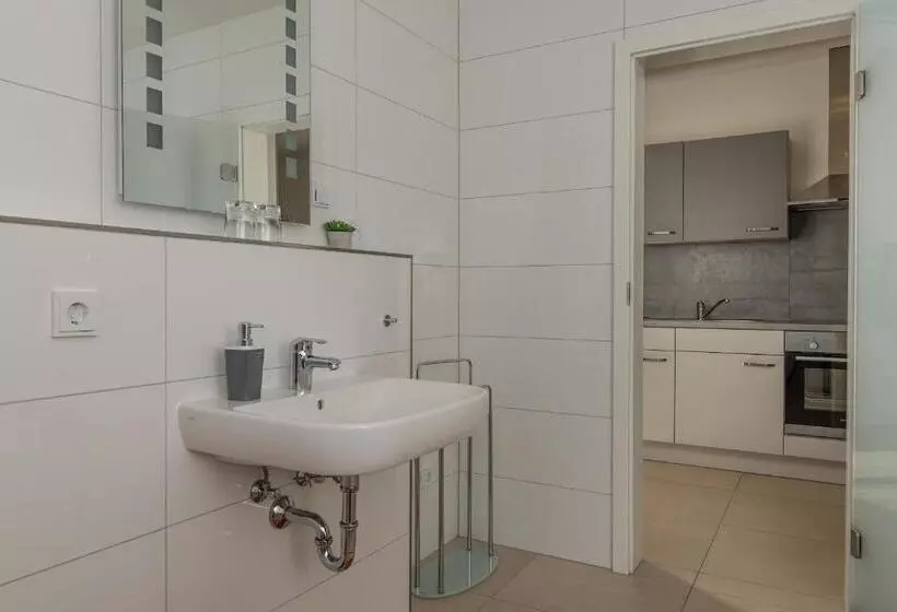 Ferienwohnung Bamberg