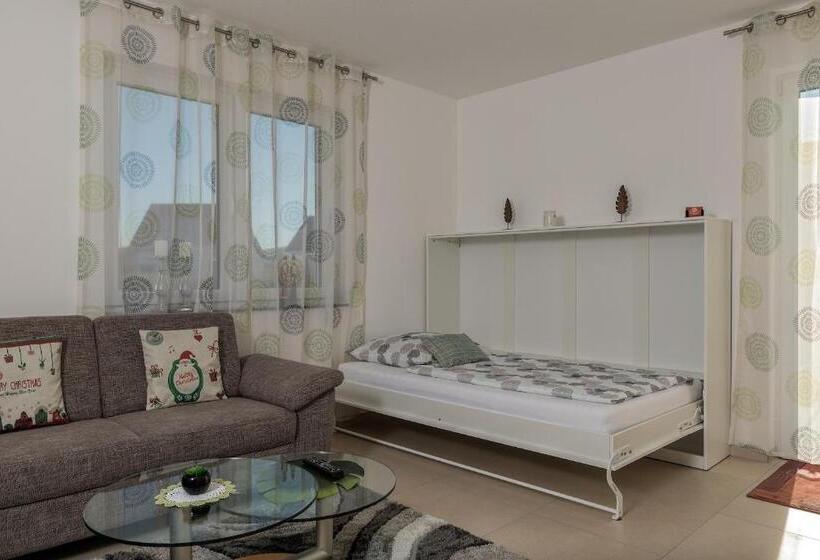 Ferienwohnung Bamberg