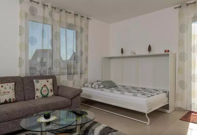 Ferienwohnung Bamberg