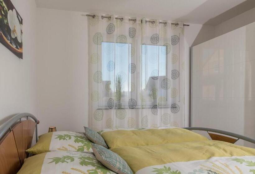 Ferienwohnung Bamberg