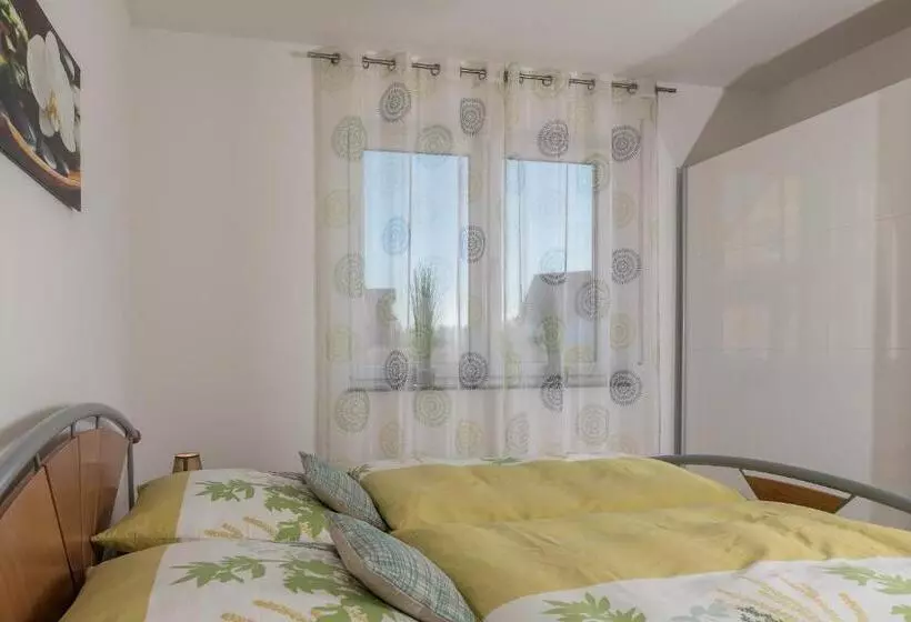 Ferienwohnung Bamberg