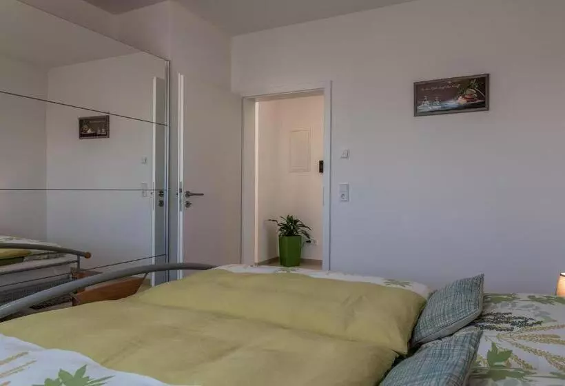 Ferienwohnung Bamberg