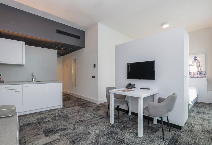 Fletcher Hotel   Restaurant Oss