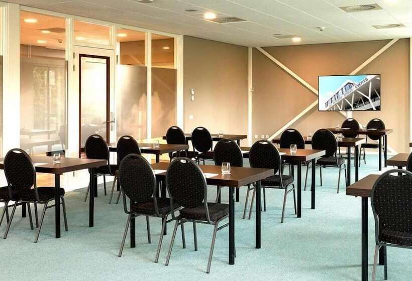 Fletcher Hotel   Restaurant Oss