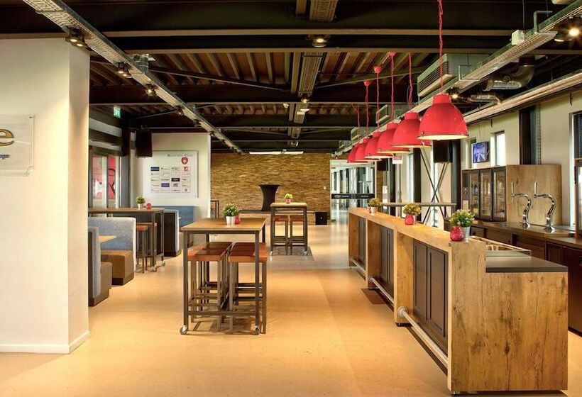 Fletcher Hotel   Restaurant Oss