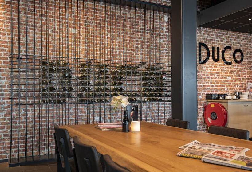 Fletcher Hotel   Restaurant Oss