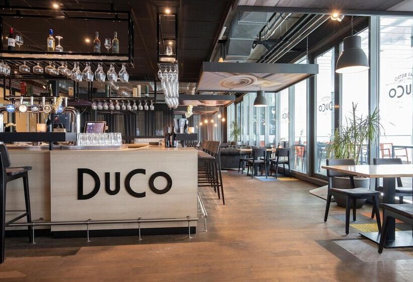 Fletcher Hotel   Restaurant Oss