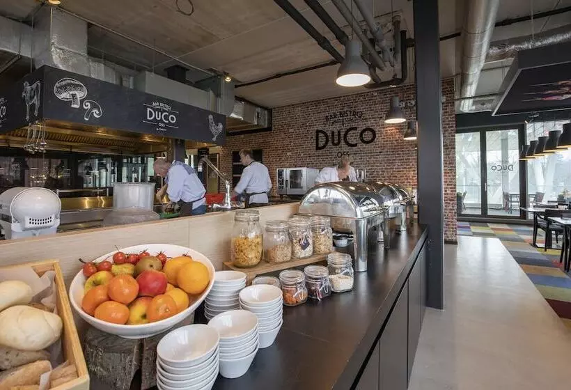 Fletcher Hotel   Restaurant Oss