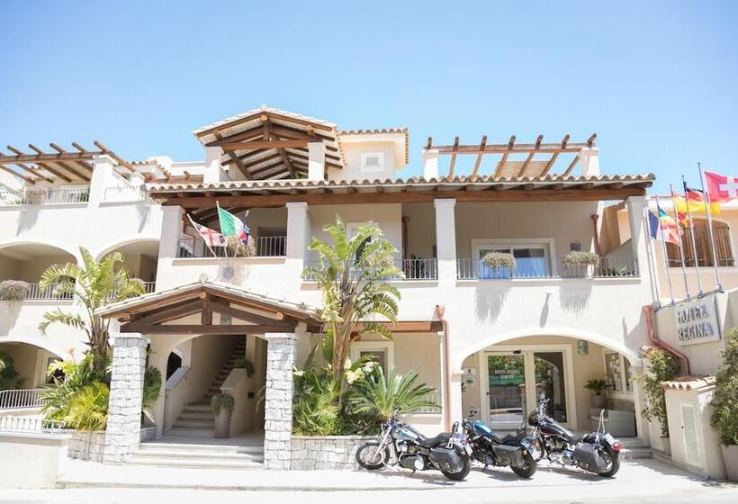 فندق فئة نجمة واحدة Regina Simius