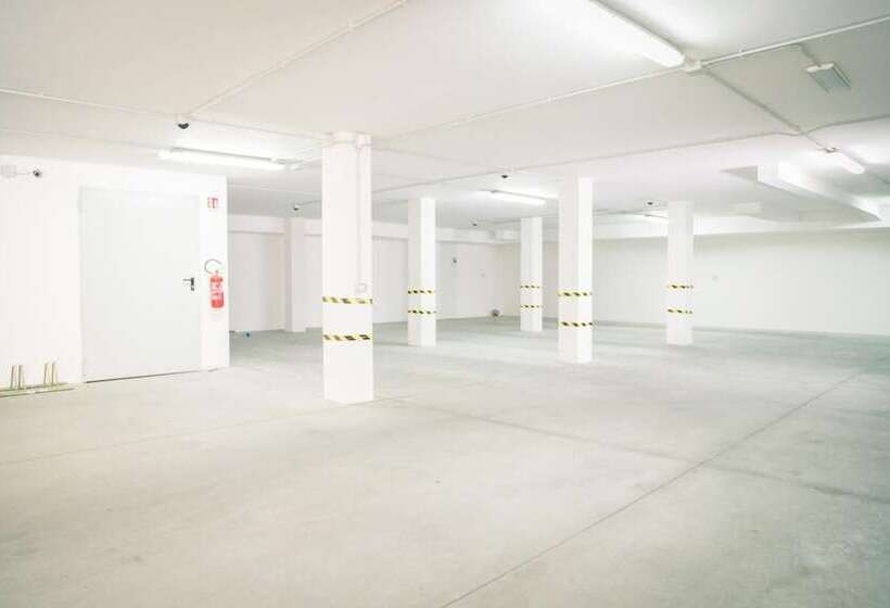 فندق فئة نجمة واحدة Regina Simius