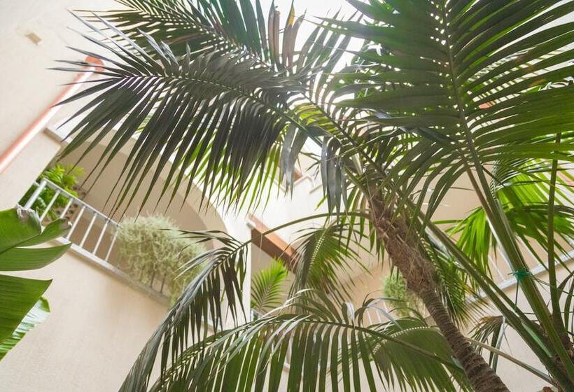 فندق فئة نجمة واحدة Regina Simius