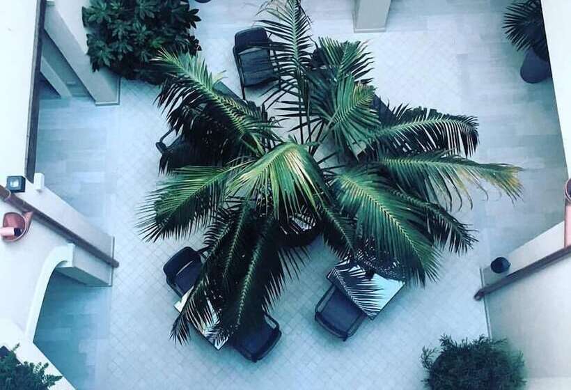 فندق فئة نجمة واحدة Regina Simius