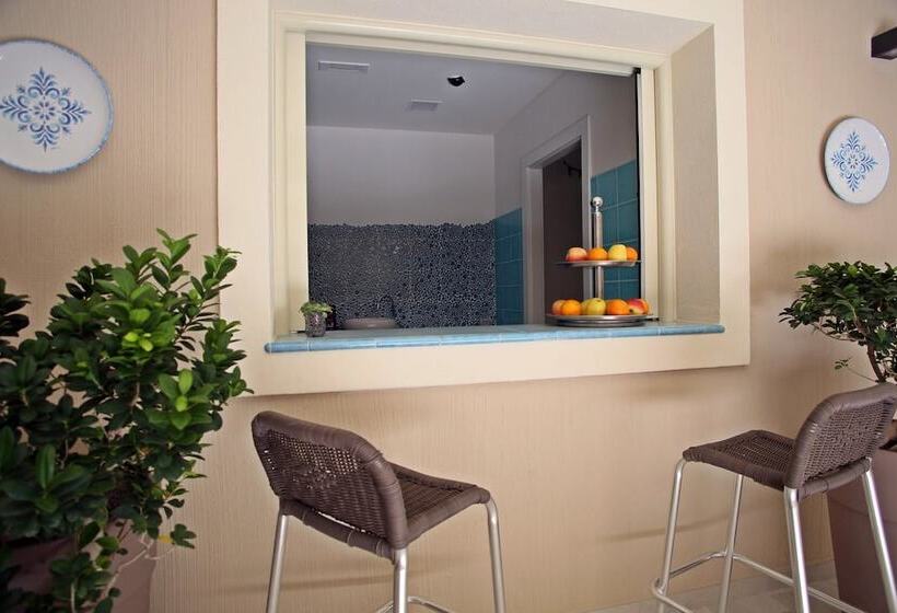 فندق فئة نجمة واحدة Regina Simius