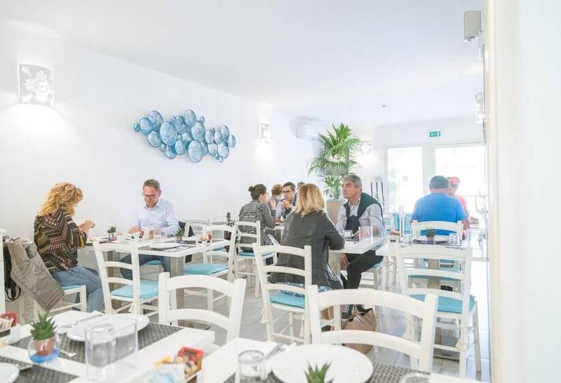 فندق فئة نجمة واحدة Regina Simius