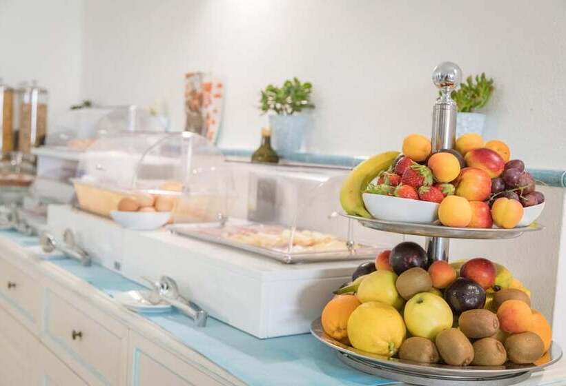 فندق فئة نجمة واحدة Regina Simius