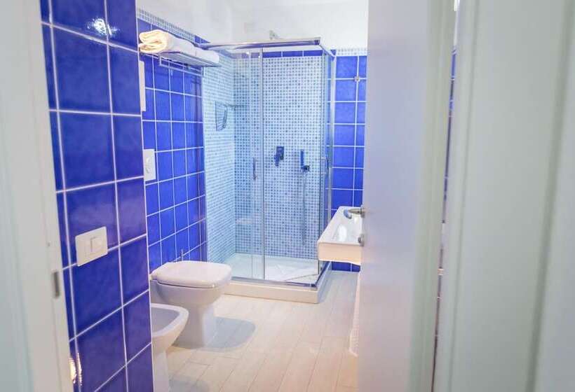 فندق فئة نجمة واحدة Regina Simius