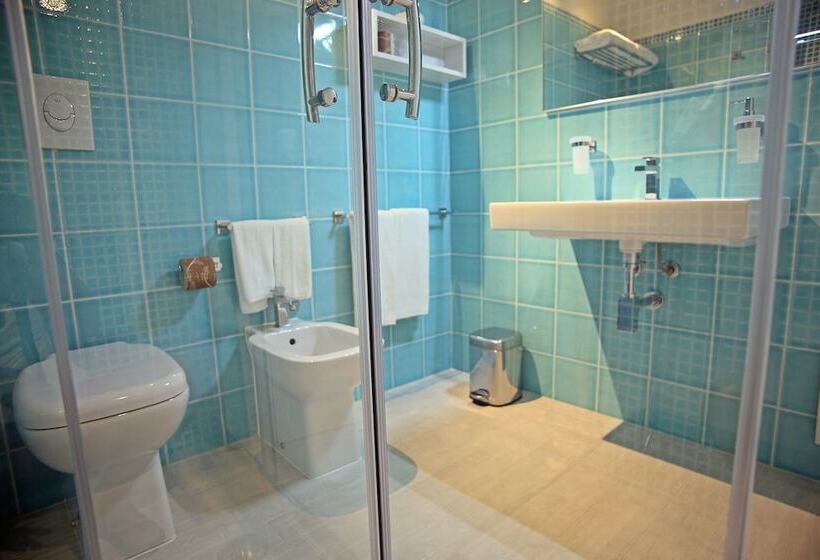 فندق فئة نجمة واحدة Regina Simius