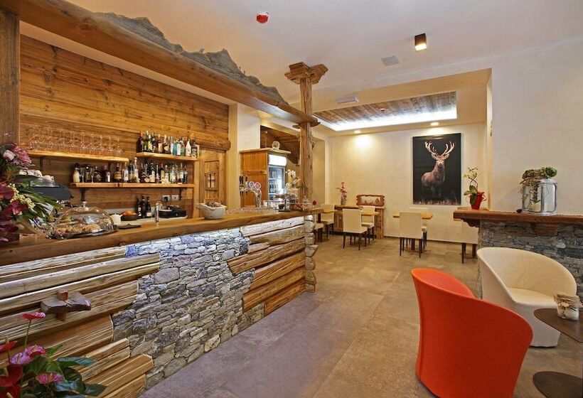 مسافرخانه Serendipity