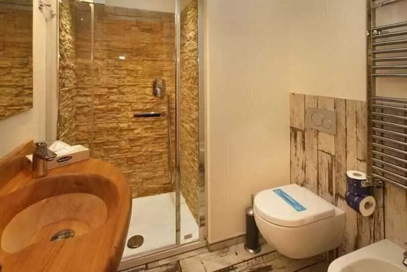 簡易ホテル Serendipity