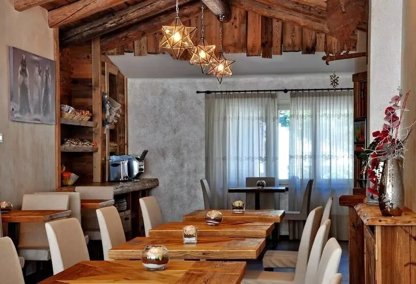 簡易ホテル Serendipity