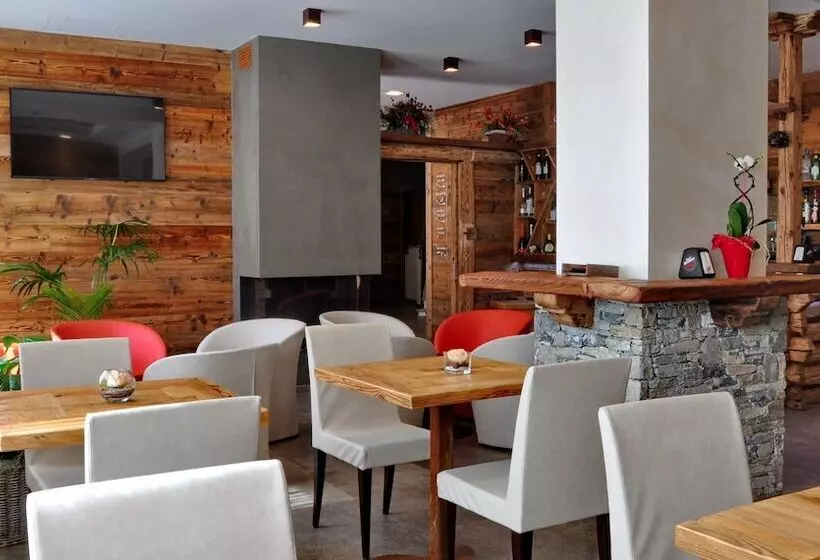 簡易ホテル Serendipity