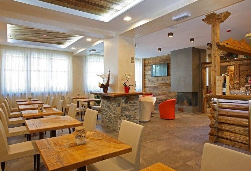 مسافرخانه Serendipity